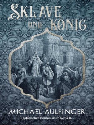 cover image of Sklave und König